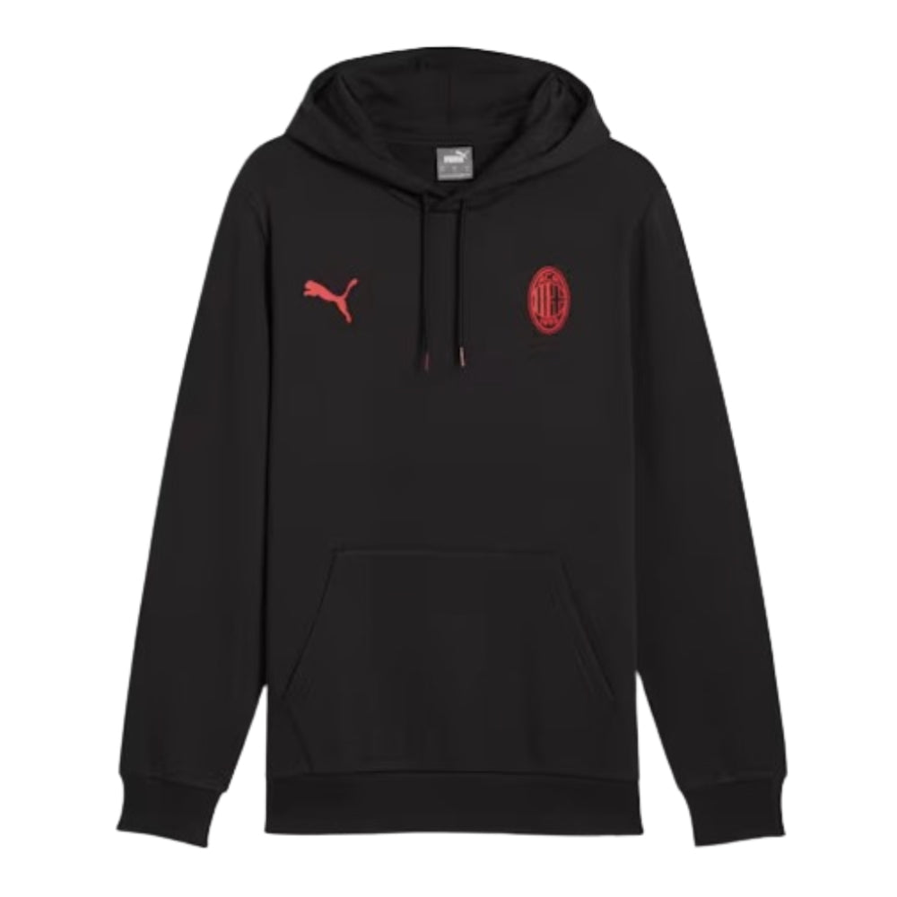 2024-2025 AC Milan ESS Hoody (Black)_1