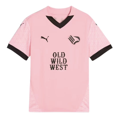 2024-2025 Palermo Home Shirt (Kids)_1