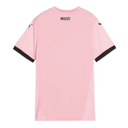 2024-2025 Palermo Home Shirt (Womens)_1