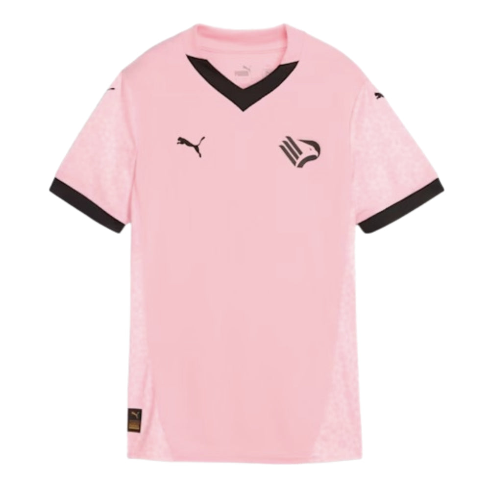 2024-2025 Palermo Home Shirt (Womens)_1