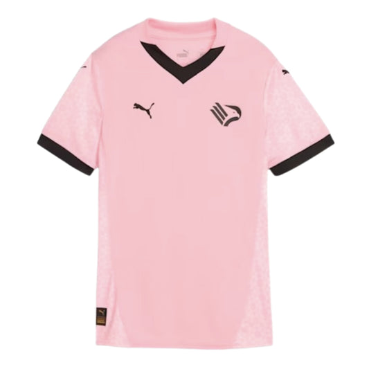 2024-2025 Palermo Home Shirt (Womens)_1