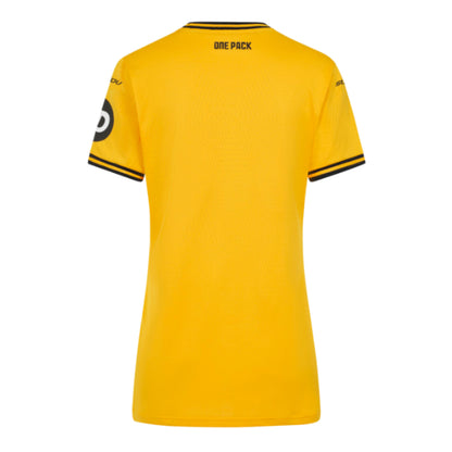 2024-2025 Wolves Home Shirt (Womens)_3
