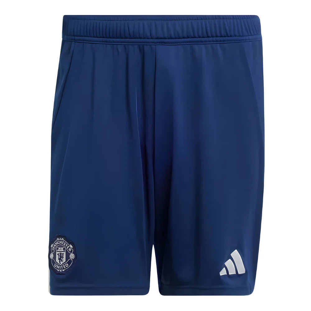 2024-2025 Man Utd Away Shorts (Night Indigo)_1