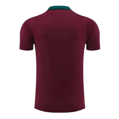2024-2025 PSG Strike Dri-Fit Training Shirt (Bordeaux) - Kids_1