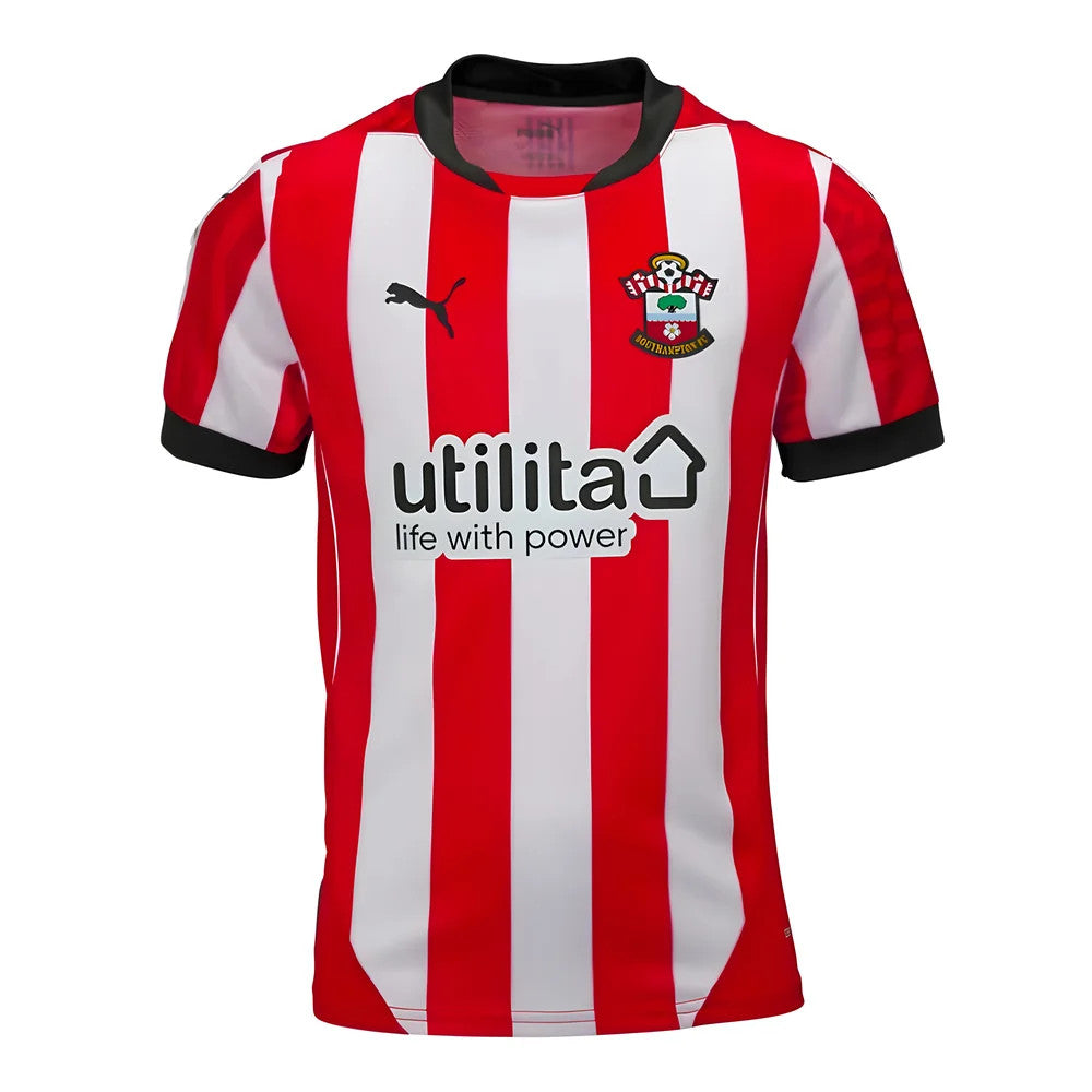 2024-2025 Southampton Home Shirt (Kids)_1