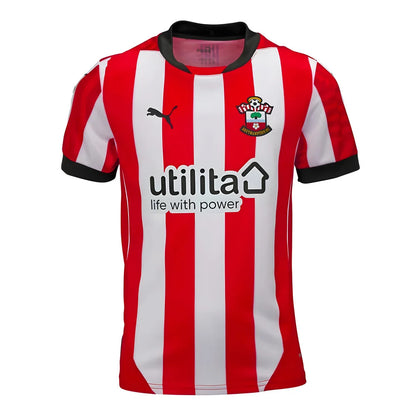 2024-2025 Southampton Home Shirt (Kids)_1