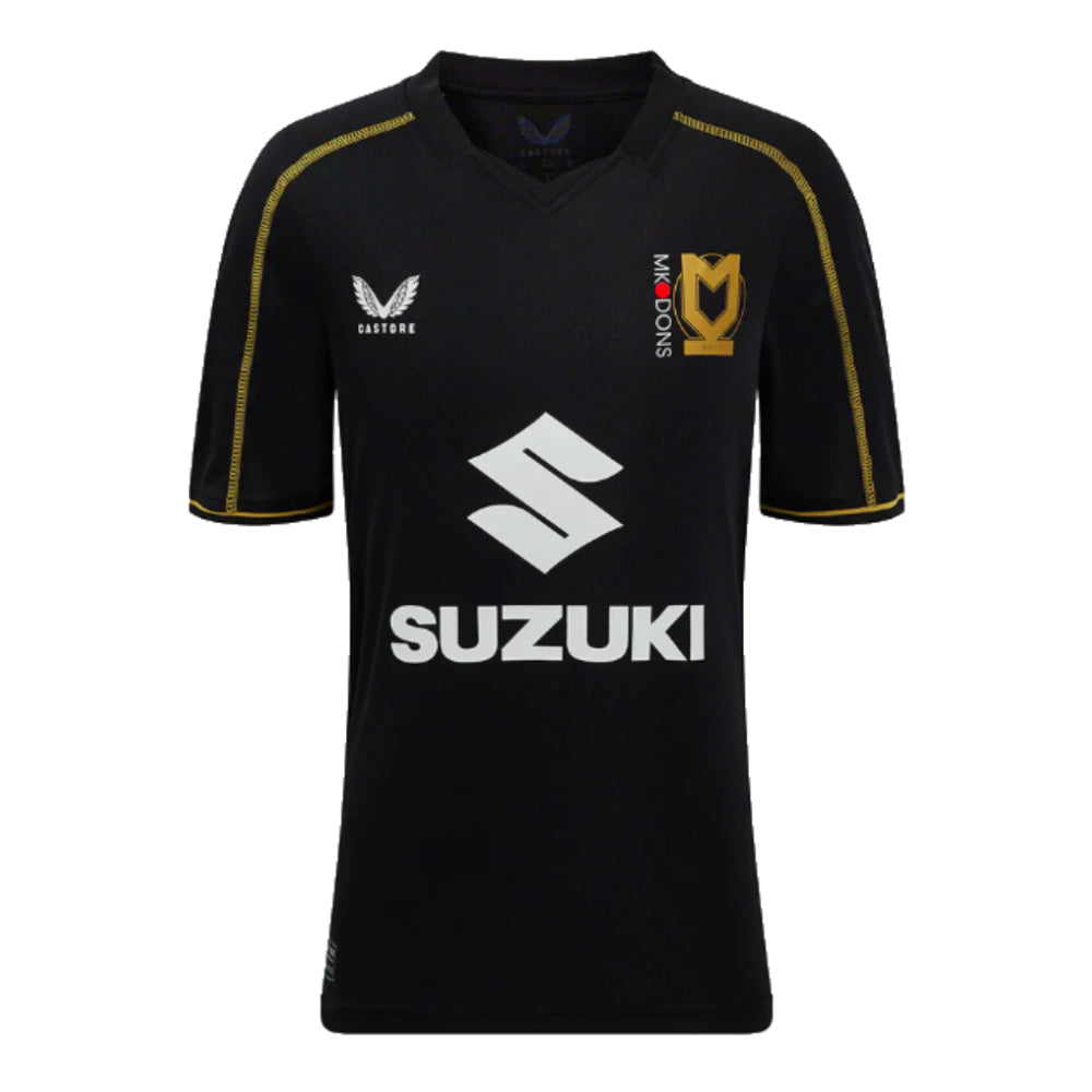 2024-2025 MK Dons Third Shirt (Kids)_3