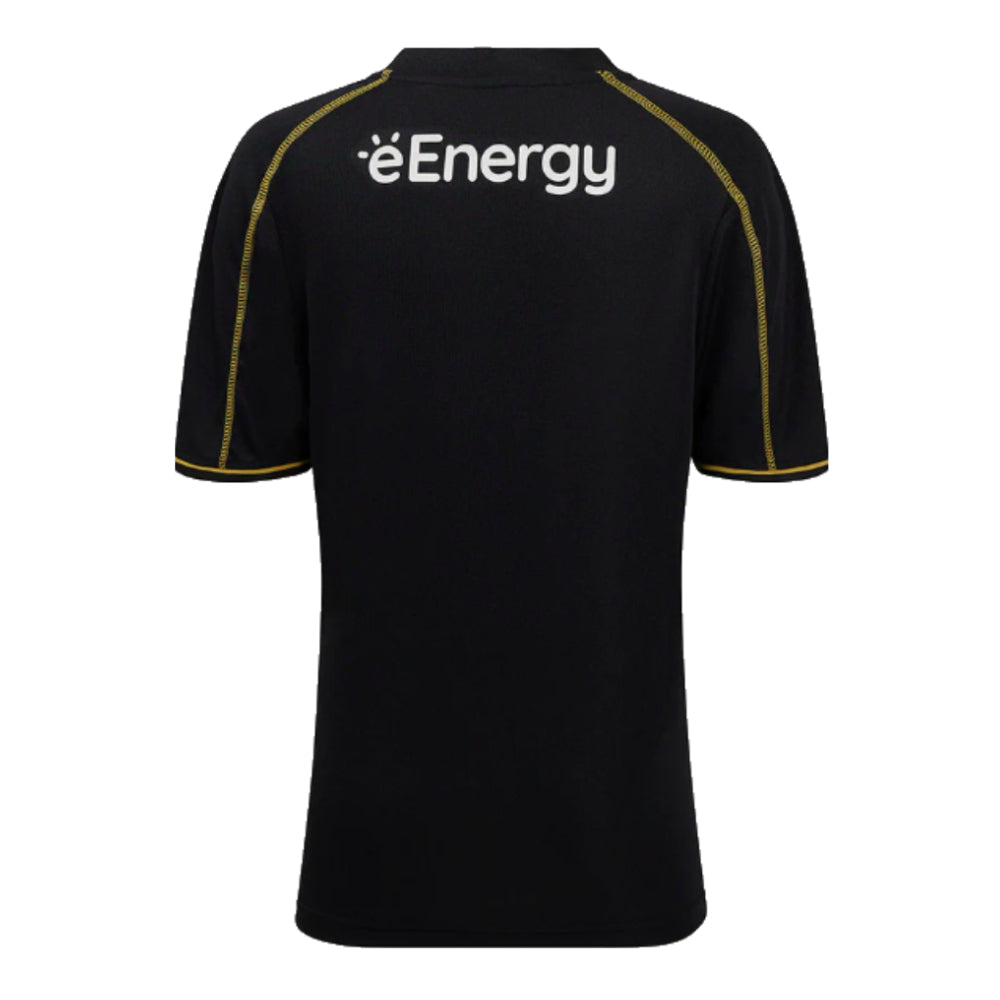 2024-2025 MK Dons Third Shirt (Kids)_3