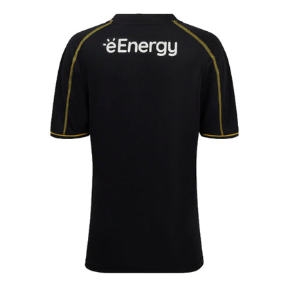 2024-2025 MK Dons Third Shirt (Kids)_3