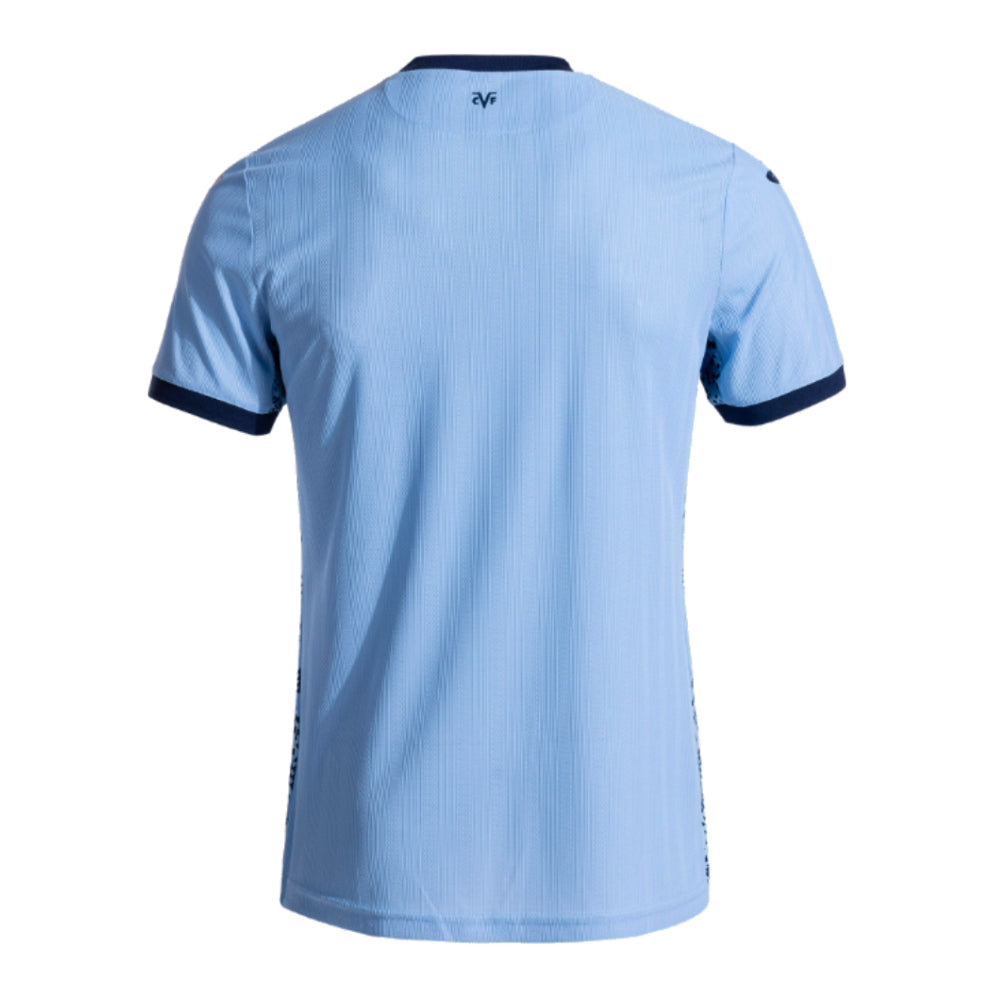 2024-2025 Villarreal CF Away Shirt_3