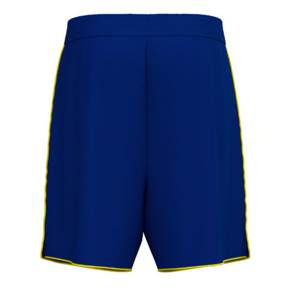 2024-2025 Hellas Verona Home Shorts (Blue)_1