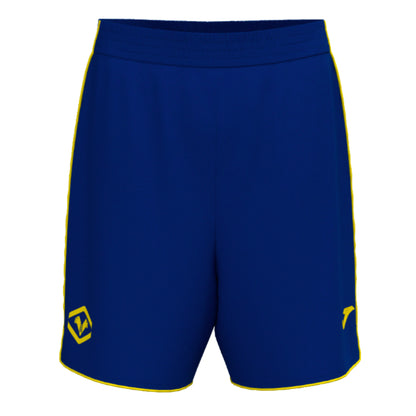 2024-2025 Hellas Verona Home Shorts (Blue)_1