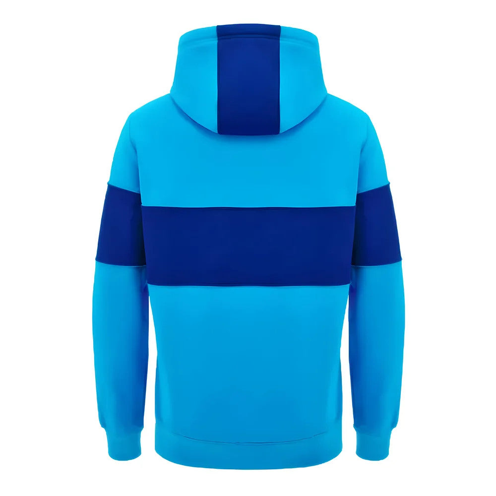 2024-2025 Scotland Rugby Leisure Hoody Sweatshirt (Sky Blue)_2