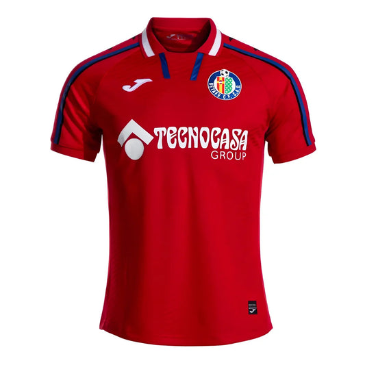 2024-2025 Getafe Away Shirt_2
