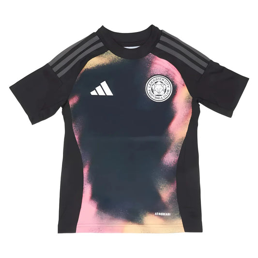 2024-2025 Leicester City Away Shirt (Kids)_1