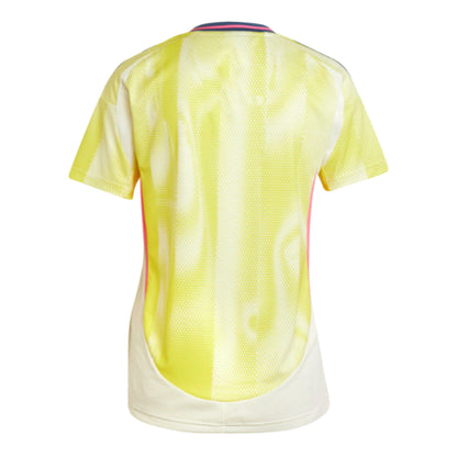 2024-2025 Juventus Away Shirt (Womens)_1