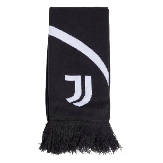 2024-2025 Juventus Scarf (Black)_2