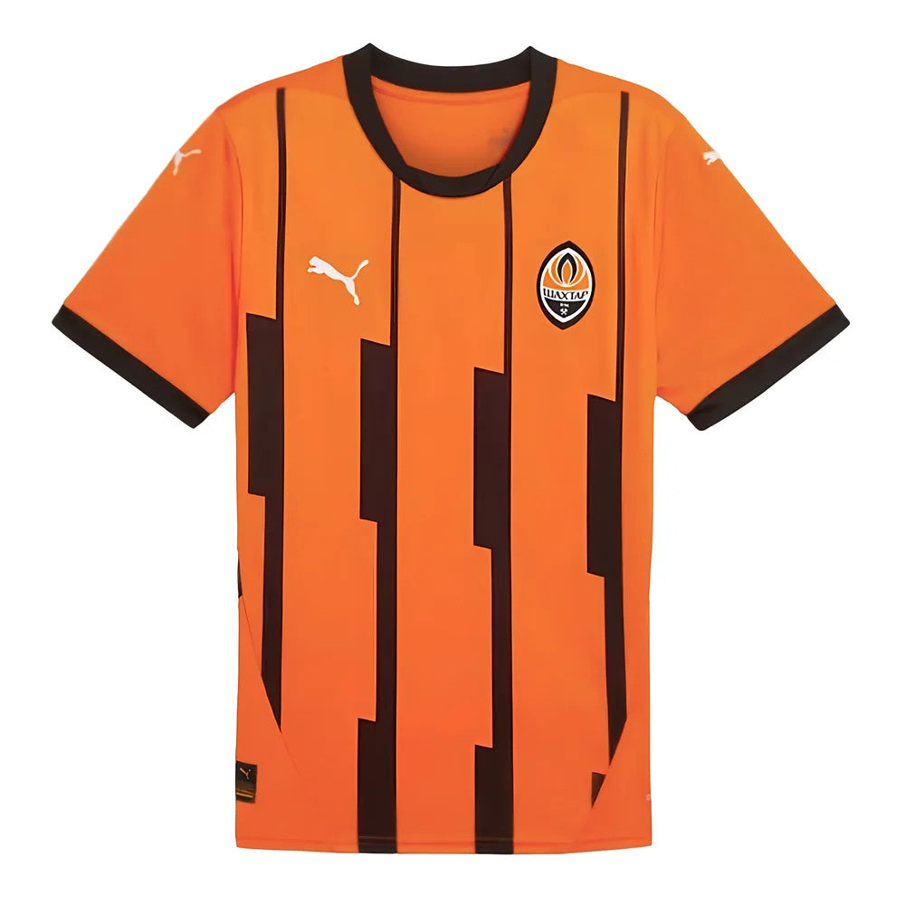 2024-2025 Shakhtar Donetsk Home Shirt_1