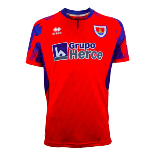 2024-2025 Numancia Home Shirt_1