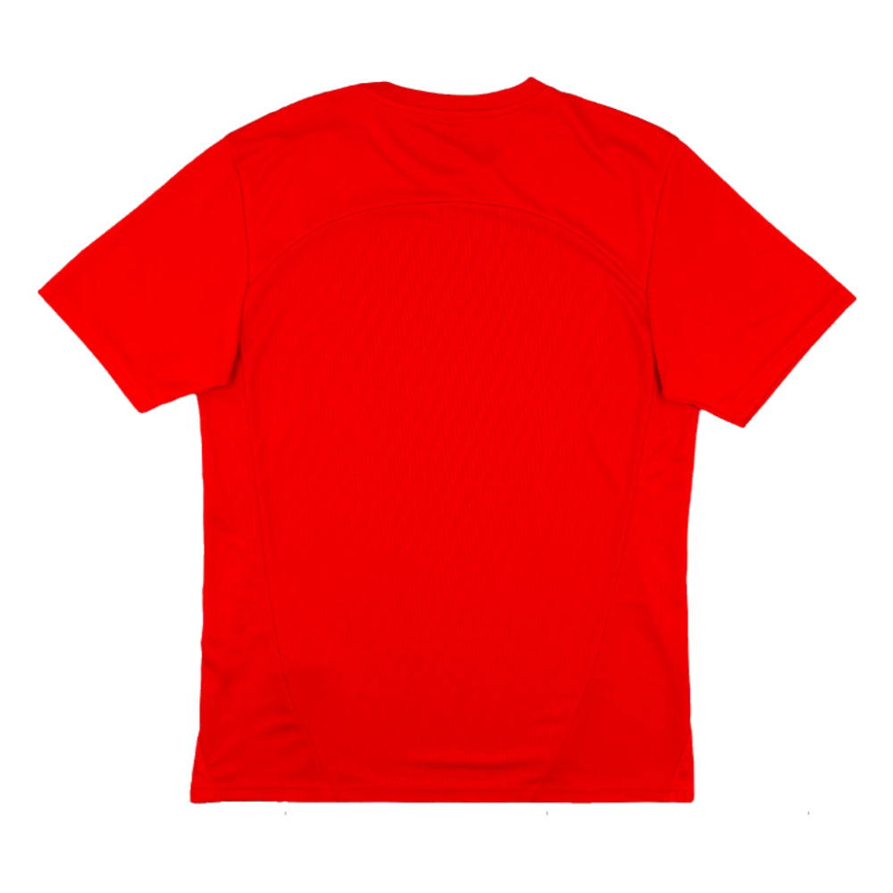 2024-2025 Stade Rennais Training Jersey (Red)_2