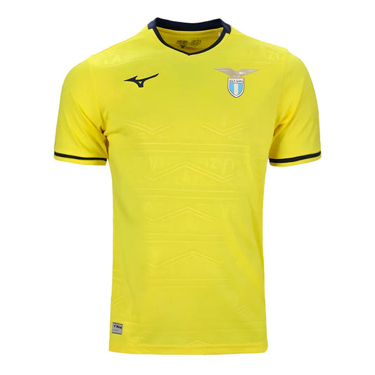 2024-2025 Lazio Away Shirt_2