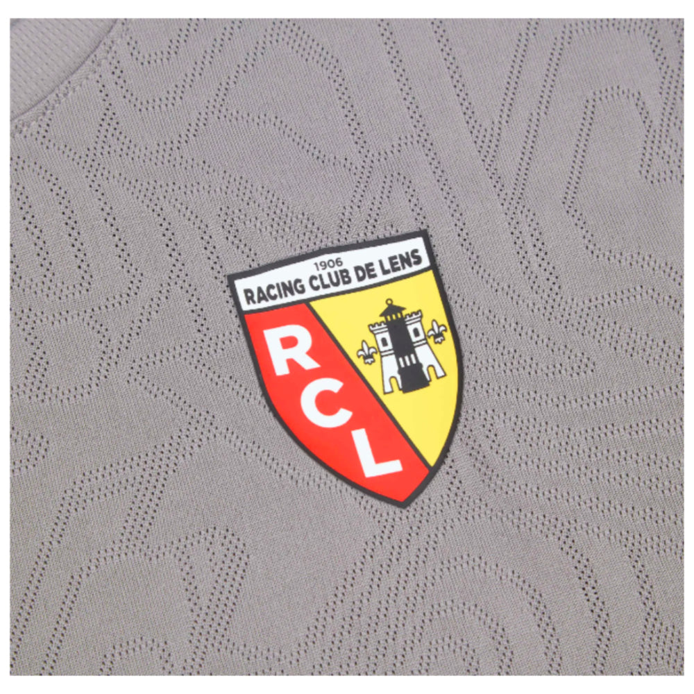 2024-2025 Racing Lens Training Shirt (Cast Iron)_3