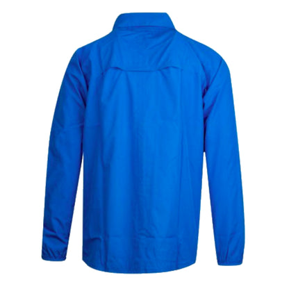 2024-2025 Lazio Rain Jacket without Lining (Royal)_1