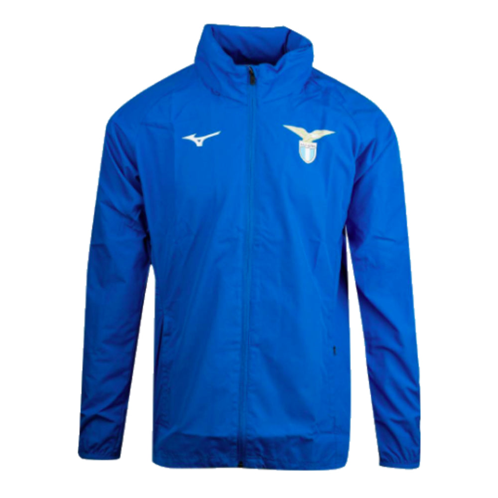 2024-2025 Lazio Rain Jacket without Lining (Royal)_1
