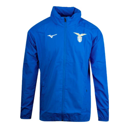 2024-2025 Lazio Rain Jacket without Lining (Royal)_1