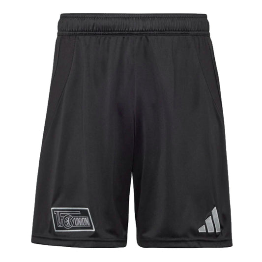 2024-2025 Union Berlin Away Shorts (Black)_1