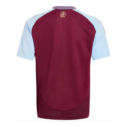 2024-2025 Aston Villa Home Shirt (Kids)_1