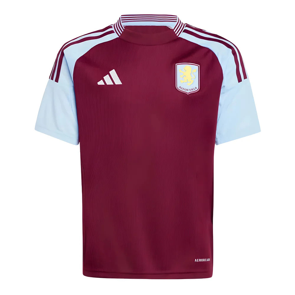 2024-2025 Aston Villa Home Shirt (Kids)_1