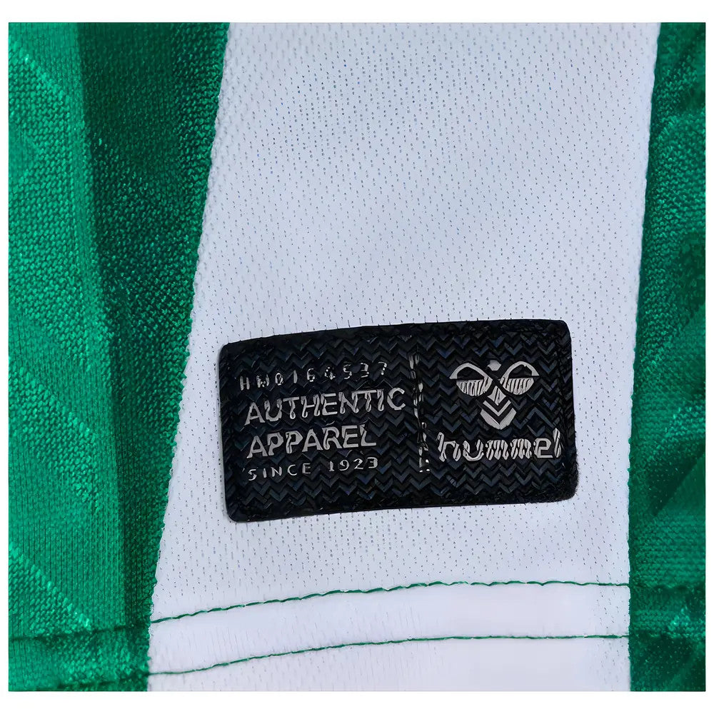 2024-2025 Werder Bremen Home Shirt_3