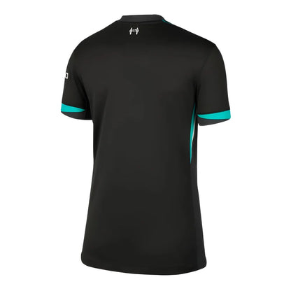 2024-2025 Liverpool Away Shirt (Womens) (Luis Diaz 7)_4