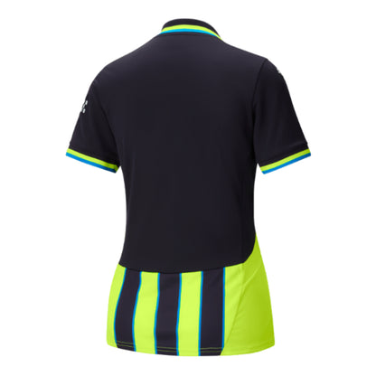 2024-2025 Man City Away Shirt (Womens)_2