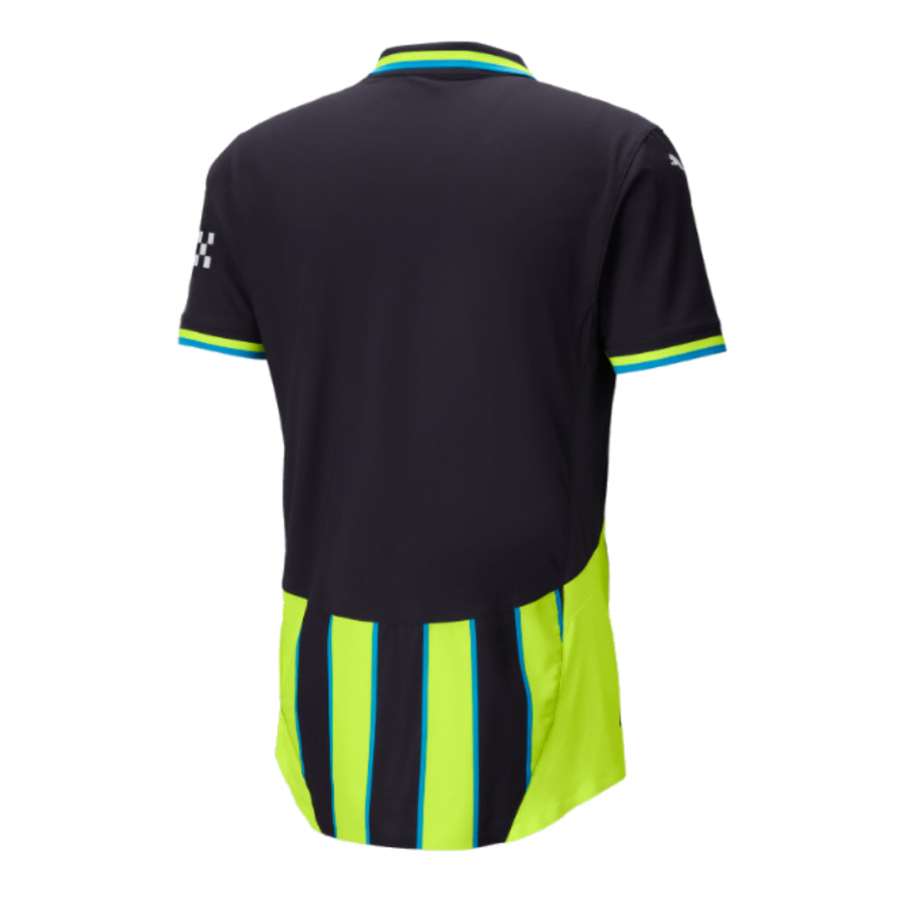2024-2025 Man City Away Authentic Shirt w/packaging_2
