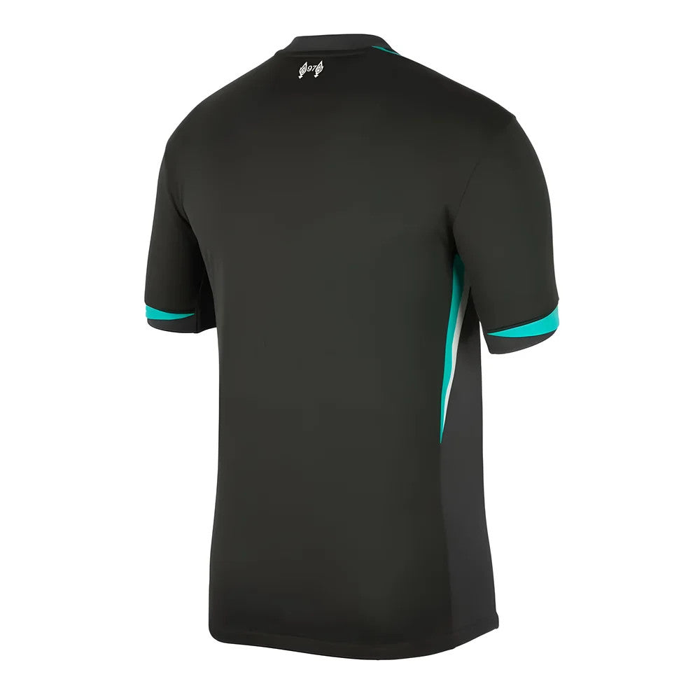 2024-2025 Liverpool Away Shirt (Darwin 9)_4
