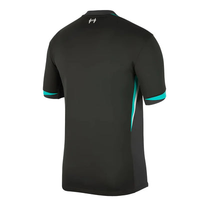 2024-2025 Liverpool Away Shirt (Darwin 9)_4