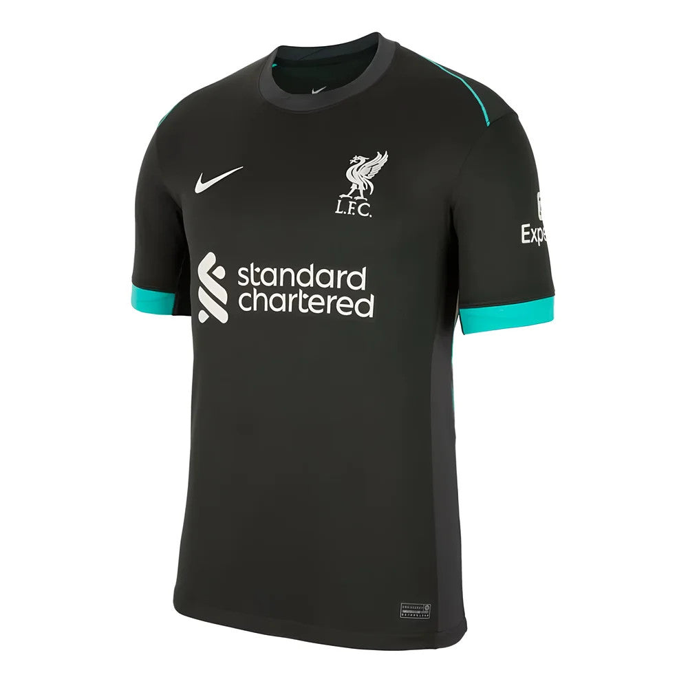 2024-2025 Liverpool Away Shirt (Darwin 9)_4