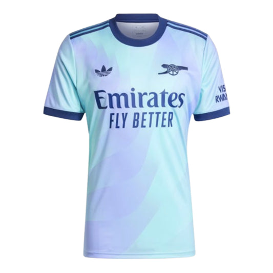 2024-2025 Arsenal Third Shirt_2