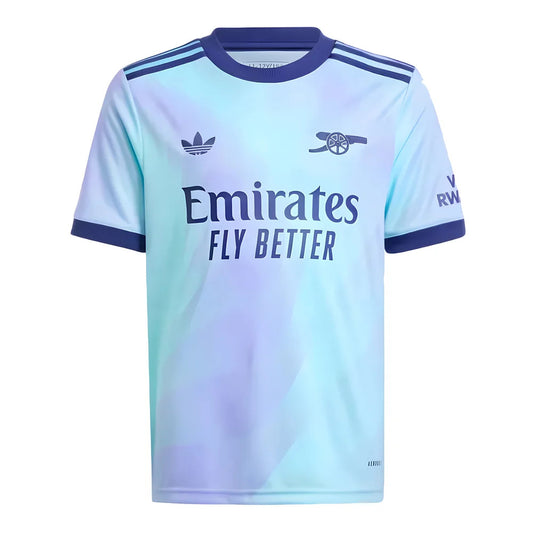 2024-2025 Arsenal Third Shirt (Kids)_1