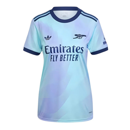 2024-2025 Arsenal Third Shirt (Womens)_1