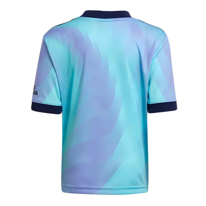 2024-2025 Arsenal Third Mini Kit_4