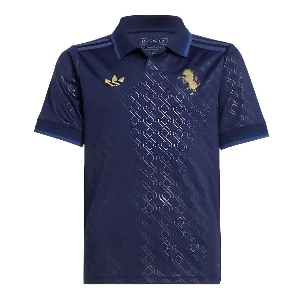 2024-2025 Juventus Third Shirt (Kids)_1