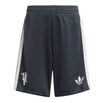 2024-2025 Man Utd Third Mini Kit_4