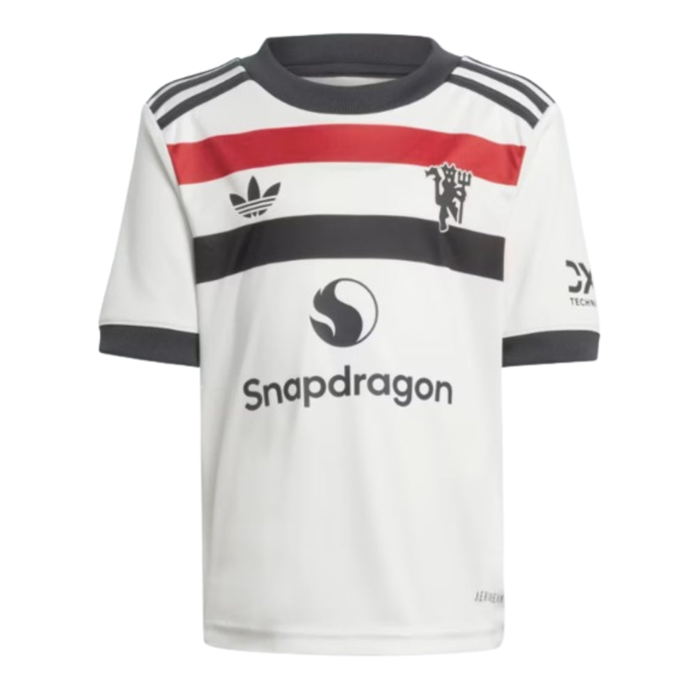 2024-2025 Man Utd Third Mini Kit_4
