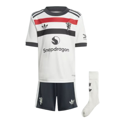 2024-2025 Man Utd Third Mini Kit_4