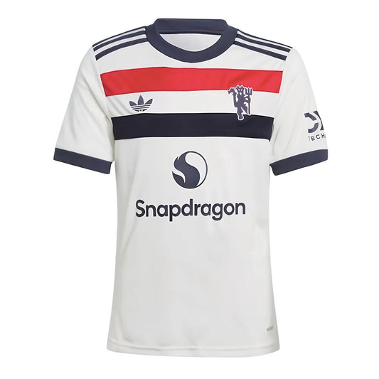 2024-2025 Man Utd Third Shirt (Kids)_1