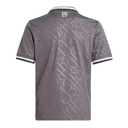 2024-2025 Real Madrid Third Shirt (Kids) (Modric 10)_4