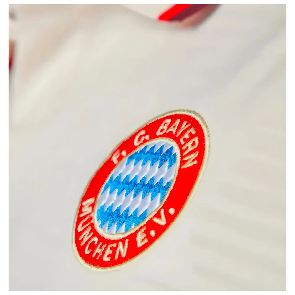 2024-2025 Bayern Munich Third Shirt (Olise 17)_6